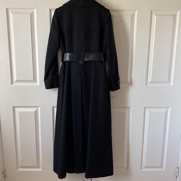 Smythe Duster Coat - Picture 5 of 14